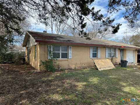 608 Harley Drive, Harker Heights, TX 76548