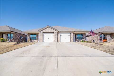 2413 Alterman Drive, Temple, TX 76504