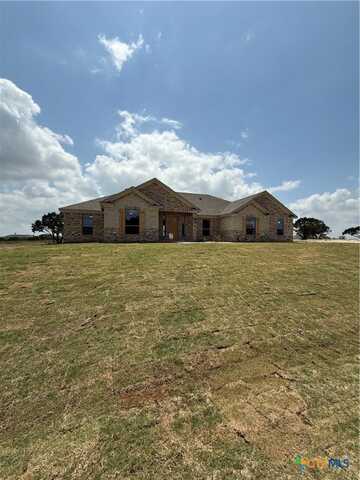 4244 Cold Springs Road, Kempner, TX 76539
