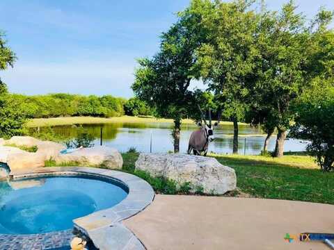 6101 County Road 208, Lampasas, TX 76550