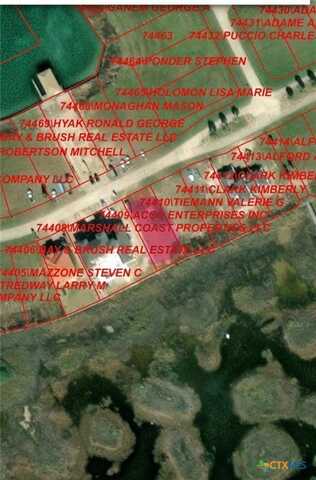 108 W Tuscany Way, Port o Connor, TX 77982
