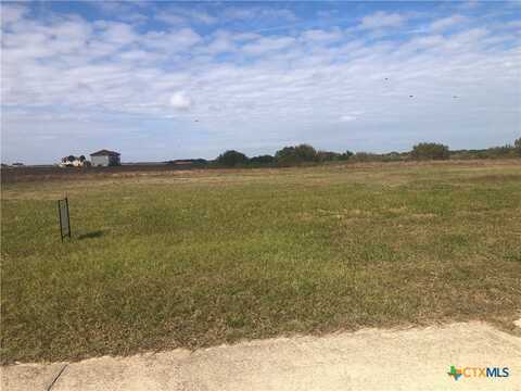 Lot 97 Coastal Springs, Port o Connor, TX 77982