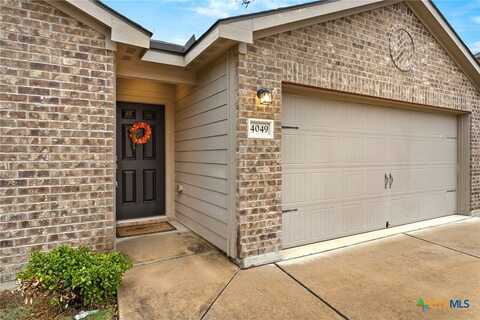4049 Cressler Lane, Jarrell, TX 76537