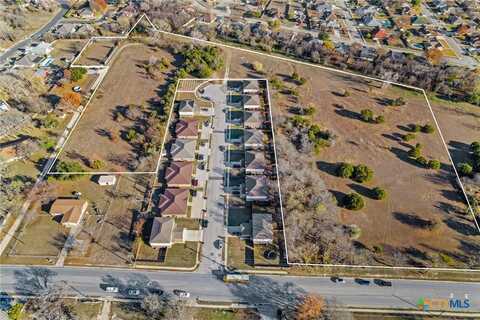 3210 Florence Road, Killeen, TX 76542