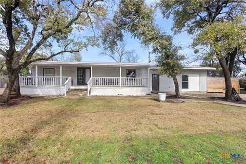 701 Bonita Verde Drive, Leander, TX 78641