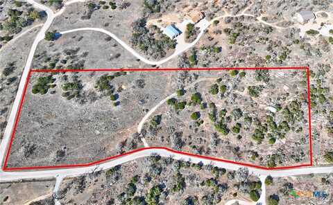 901 Rocky Hollow Drive, Burnet, TX 78611