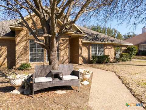1108 Cimmarron Drive, Waco, TX 76712