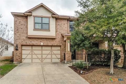 124 Cold River, Boerne, TX 78006
