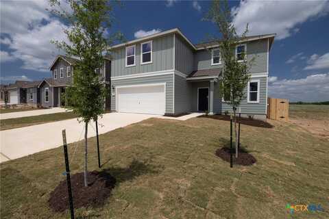 722 Ryan Street, Belton, TX 76513