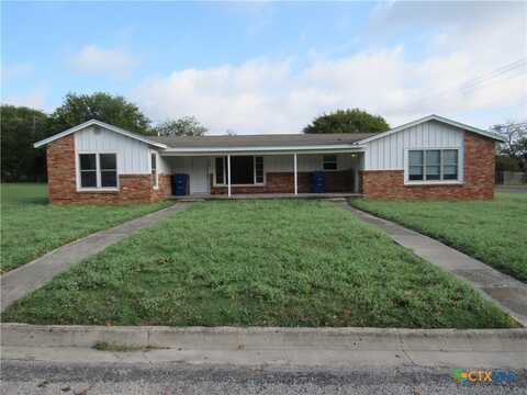 402 Hill Street, Copperas Cove, TX 76522