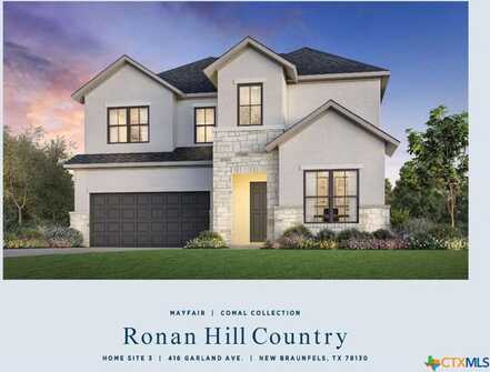 416 Garland, New Braunfels, TX 78130