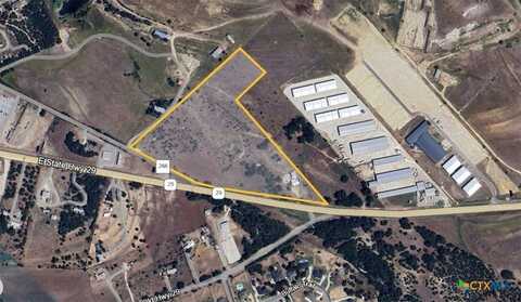 19950 W Highway 29, Liberty Hill, TX 78642