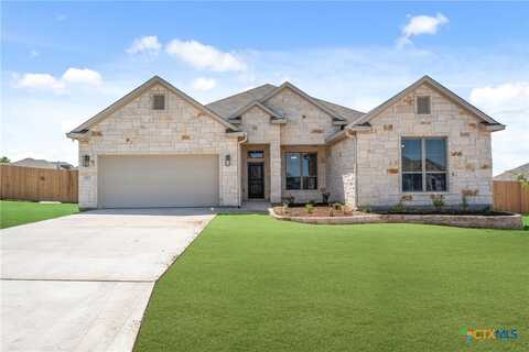 7903 Autumnwood Lane, Temple, TX 76502
