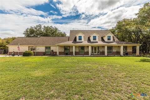 1199 Frederick Lane, Temple, TX 76502