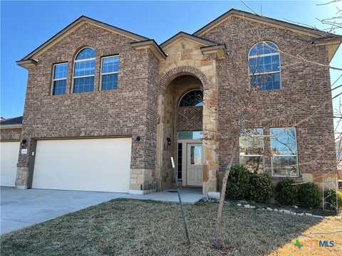 1133 Iron Glen Drive, Temple, TX 76502
