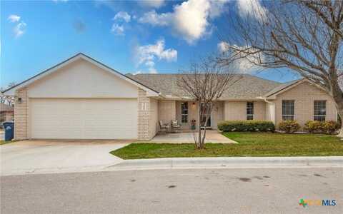 700 Cottonwood Drive, Burnet, TX 78611