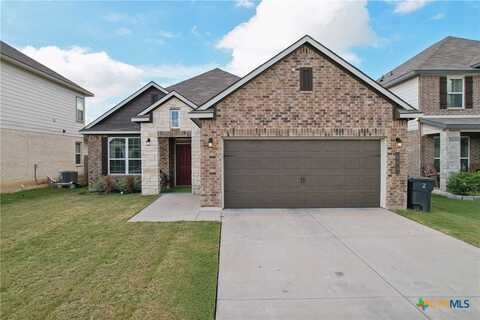 908 Mclintock Cove, Killeen, TX 76542
