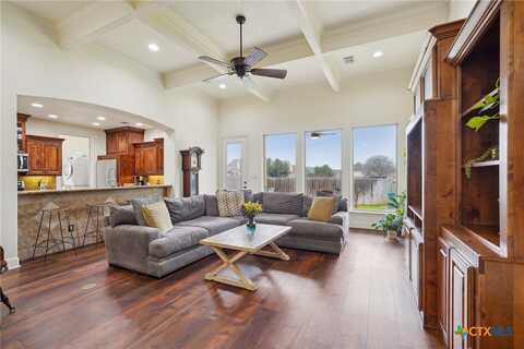 2622 Fairwood Drive, New Braunfels, TX 78132