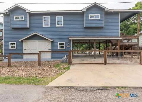 1320 Contour Drive, Burnet, TX 78611