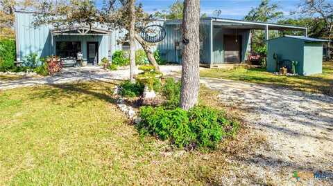 206 Private Road 2843, Edna, TX 77957