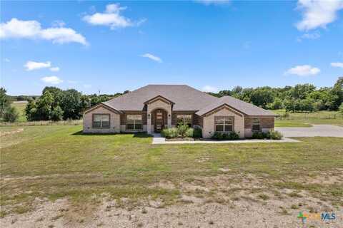 1947 N Highway 183, Lampasas, TX 76550
