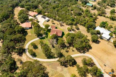7265 Mcgregor Park Road, Temple, TX 76502