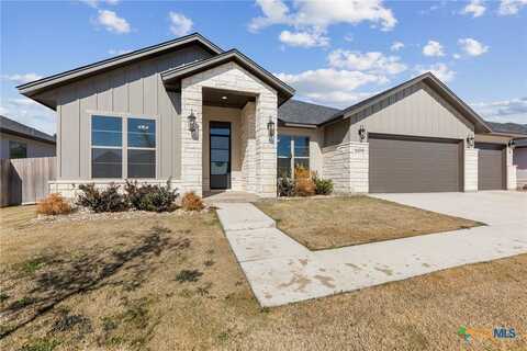 6210 Brasada Lane, Temple, TX 76502