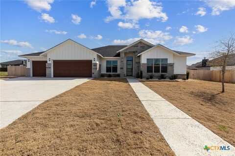 6503 Gage Court, Temple, TX 76502