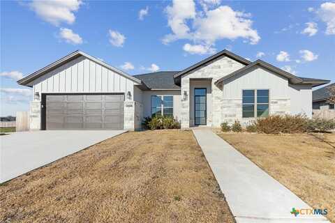 2608 Cibolo Creek Drive, Temple, TX 76502