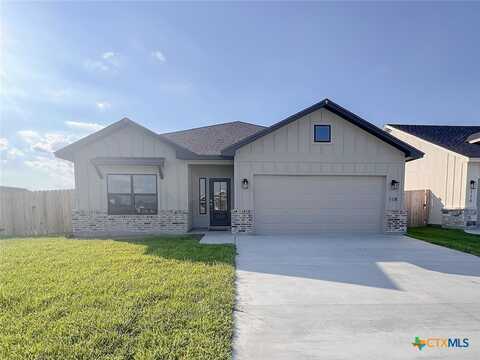 118 Raindance Court, Victoria, TX 77904