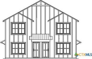 1204 S Martin Luther King Boulevard, Temple, TX 76501