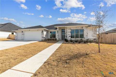 6521 Gage Court, Temple, TX 76502