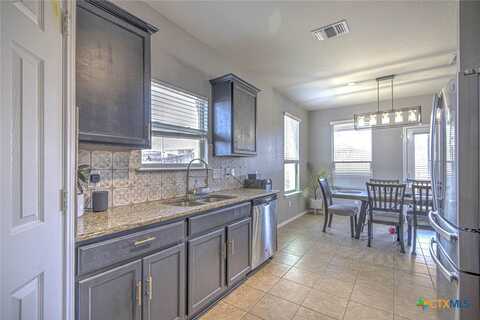 509 Curtis Drive, Killeen, TX 76542