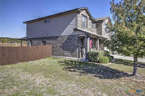509 Curtis Drive, Killeen, TX 76542