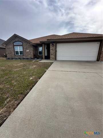 2200 Golden Eagle Drive, Killeen, TX 76549