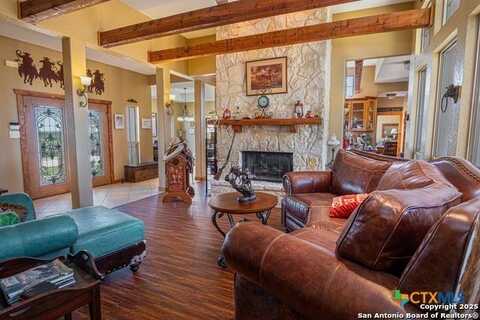 1891 E State Highway 97 Highway, Floresville, TX 78114