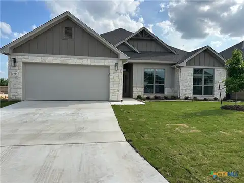 7213 Touchstone Drive, Temple, TX 76502
