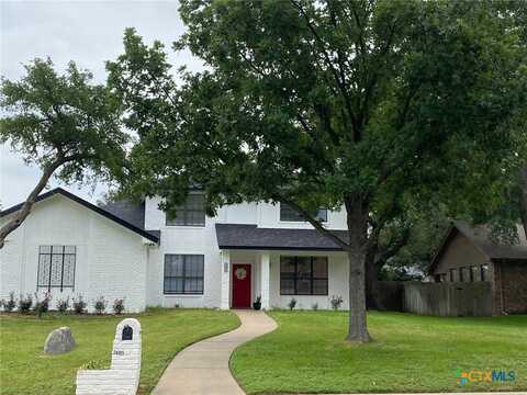 2605 Canyon Creek Drive, Temple, TX 76502