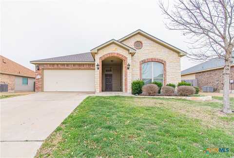 7800 Painted Valley, Temple, TX 76502