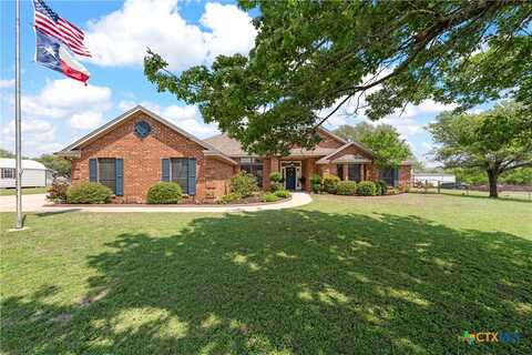 1250 Old Nolanville Road, Nolanville, TX 76559