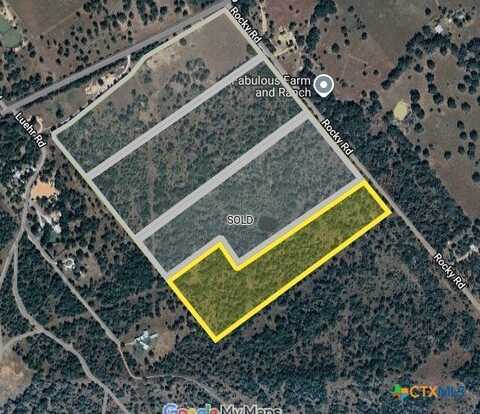 000 Rocky Rd, Cuero, TX 77954