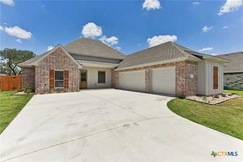 1212 Shirley Faye Lane, Salado, TX 76571