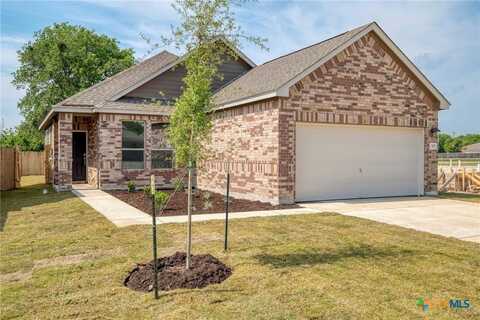 707 Ryan Street, Belton, TX 76513