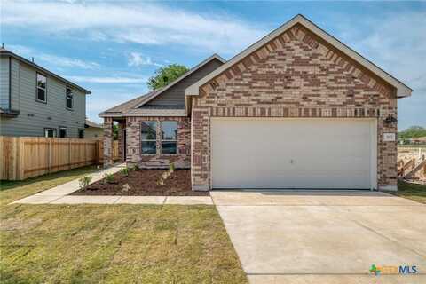 707 Ryan Street, Belton, TX 76513