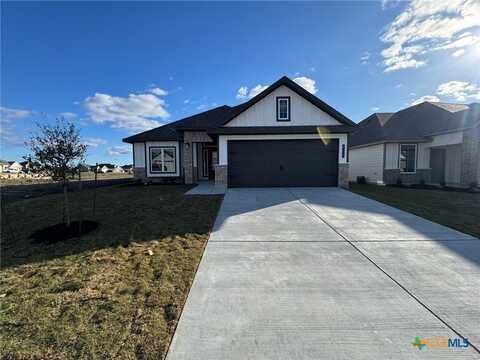 911 James Parker Circle, Killeen, TX 76542