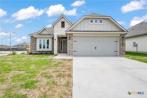 1531 Hillside Drive, Temple, TX 76502
