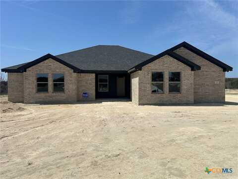 3172 Fish Pond Drive, Copperas Cove, TX 76522