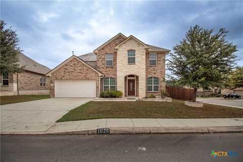 1026 Faith Ranch, San Antonio, TX 78245