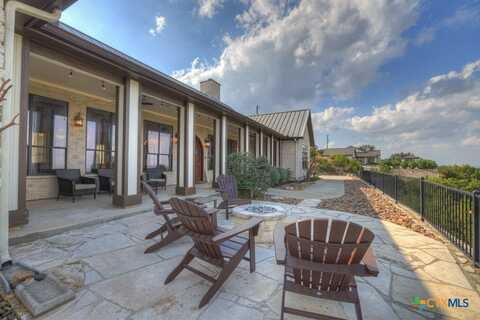 800 High Oaks Road, Canyon Lake, TX 78133