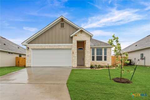 8011 Pineridge Way, Temple, TX 76502